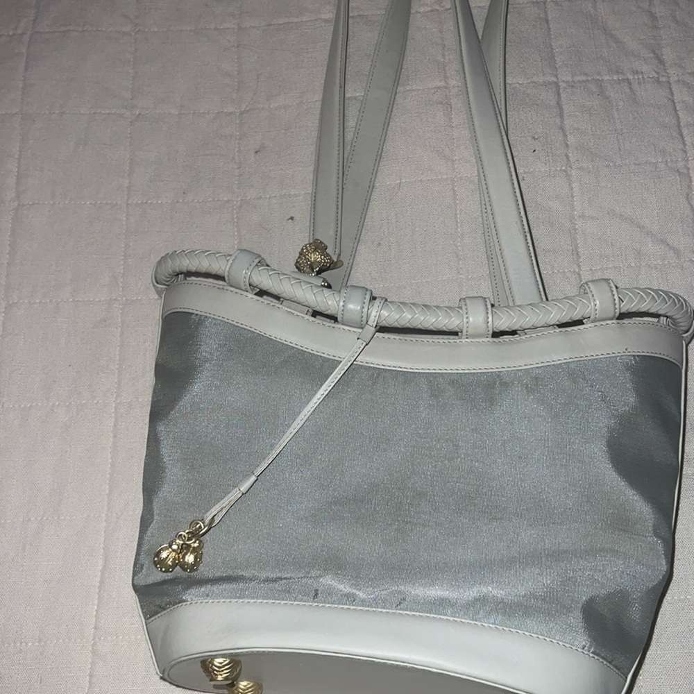 Barry kieselstein handbag-unused